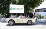 1968 Triumph tr 250 oldtimer te koop