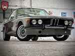 1973 BMW 3.0 csi - e9 oldtimer te koop