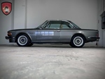 1973 BMW 3.0 csi - e9 oldtimer te koop
