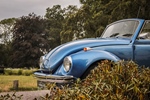 1972 Volkswagen Kever 1302 Cabriolet oldtimer te koop