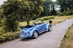 1972 Volkswagen Kever 1302 Cabriolet oldtimer te koop