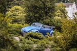 1972 Volkswagen Kever 1302 Cabriolet oldtimer te koop