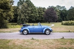 1972 Volkswagen Kever 1302 Cabriolet oldtimer te koop