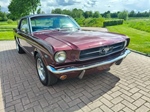 1965 Ford Mustang A Code oldtimer te koop