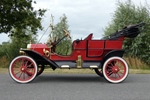 1909 Ford Model T oldtimer te koop