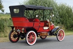 1909 Ford Model T oldtimer te koop