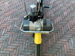 1963 Solex van heem oldtimer bromfiets te koop