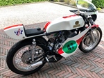 1972 Yamaha classicracer oldtimer motorfiets te koop