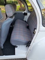 1990 Citroën 2CV6 oldtimer te koop