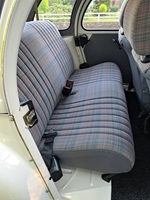 1990 Citroën 2CV6 oldtimer te koop
