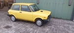 1983 Autobianchi A112 Junior oldtimer te koop