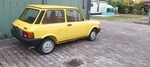 1983 Autobianchi A112 Junior oldtimer te koop