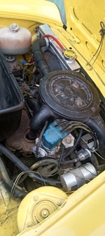 1983 Autobianchi A112 Junior oldtimer te koop
