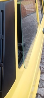 1983 Autobianchi A112 Junior oldtimer te koop