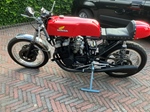 1982 Honda classicracer oldtimer motorfiets te koop