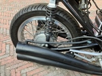 1982 Honda classicracer oldtimer motorfiets te koop