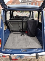 1985 Renault 4 oldtimer te koop