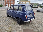 1985 Renault 4 oldtimer te koop