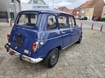 1985 Renault 4 oldtimer te koop