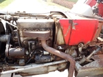 1971 Schlüter Super 450S oldtimer tractor te koop