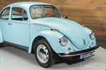 1973 Volkswagen Kever oldtimer te koop