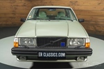 1983 Volvo 760 GLE Automatic oldtimer te koop