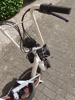 1990 Solex Trotilex oldtimer bromfiets te koop