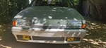 1985 Citroën BX sport oldtimer te koop