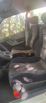 1985 Citroën BX sport oldtimer te koop