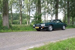 1991 Jaguar xj-s  v12 5.3 cabrio oldtimer te koop
