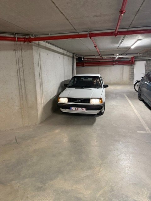 1990 Volvo 340 oldtimer te koop