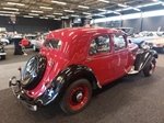 1948 Citroën Traction Avant oldtimer te koop