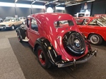 1948 Citroën Traction Avant oldtimer te koop
