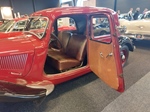 1948 Citroën Traction Avant oldtimer te koop