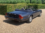 1988 Jaguar XJ-S oldtimer te koop