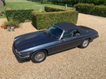 1988 Jaguar XJ-S oldtimer te koop