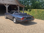 1988 Jaguar XJ-S oldtimer te koop