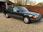 1991 Mercedes 300 ce 24v 1991 oldtimer te koop