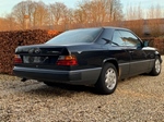 1991 Mercedes 300 ce 24v 1991 oldtimer te koop