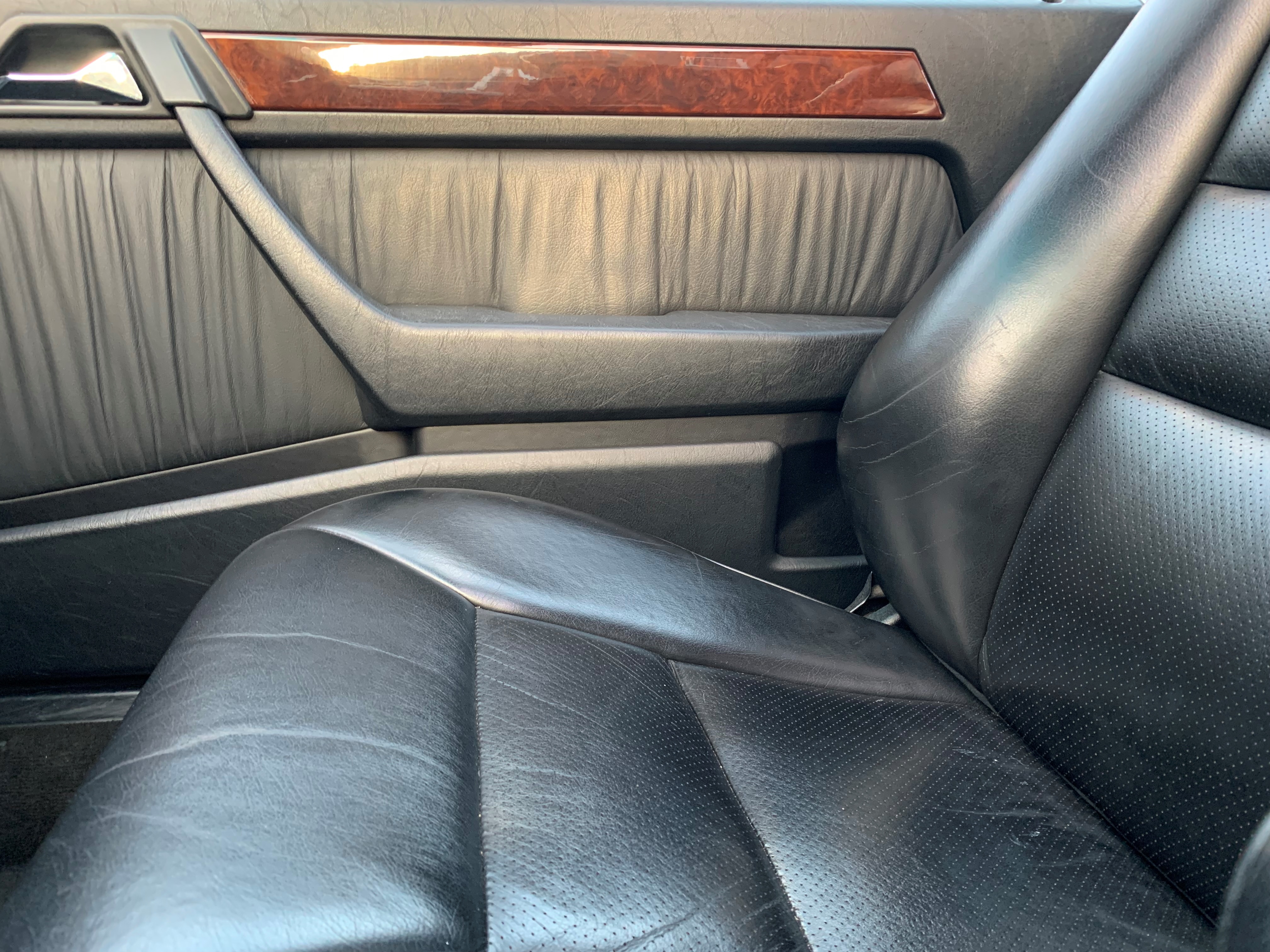 1991 Mercedes 300 ce 24v 1991 oldtimer te koop