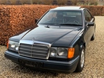 1991 Mercedes 300 ce 24v 1991 oldtimer te koop
