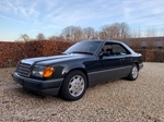 1991 Mercedes 300 ce 24v 1991 oldtimer te koop