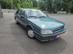 1989 Renault r25 gts oldtimer te koop