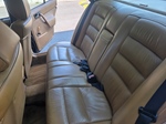 1989 Mercedes 190E oldtimer te koop