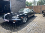 1989 Jaguar XJS full convertible oldtimer te koop