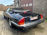 1989 Jaguar XJS full convertible oldtimer te koop