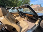 1989 Jaguar XJS full convertible oldtimer te koop