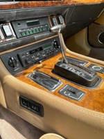 1989 Jaguar XJS full convertible oldtimer te koop