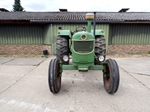 1962 Deutz D8005 oldtimer tractor te koop