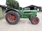 1962 Deutz D8005 oldtimer tractor te koop